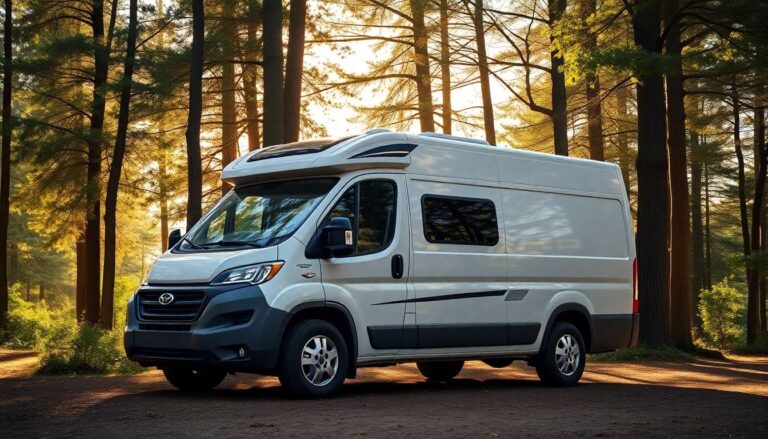 Vente camping-car cause décès