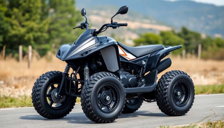Quel quad électrique pour adulte choisir en 2024 ?