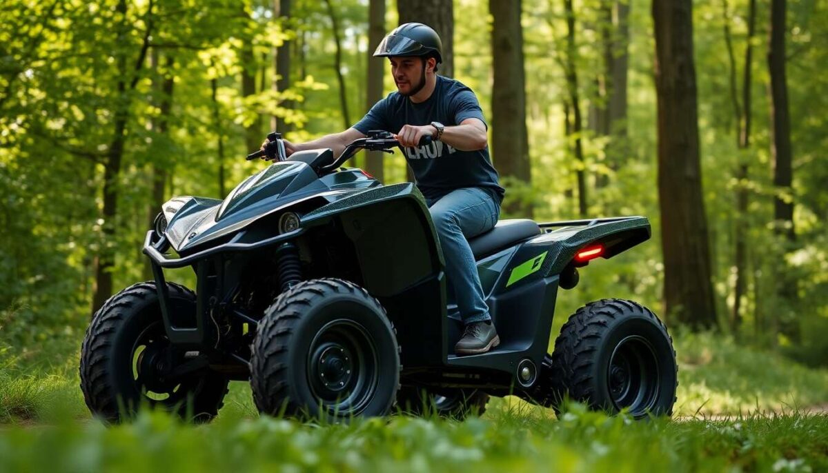 Les critères essentiels pour bien choisir son quad