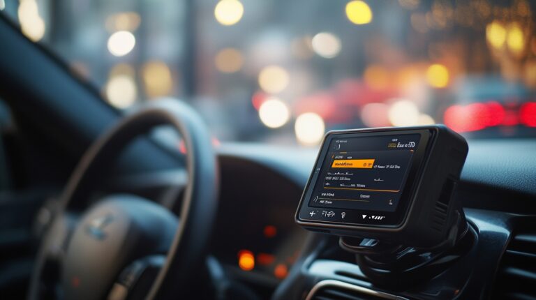 Votre voiture vous parle : Comprendre et maîtriser les codes défauts OBD2