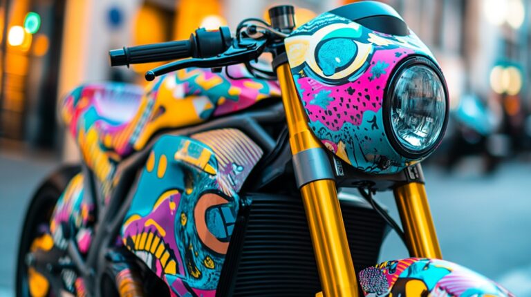 simulation covering moto