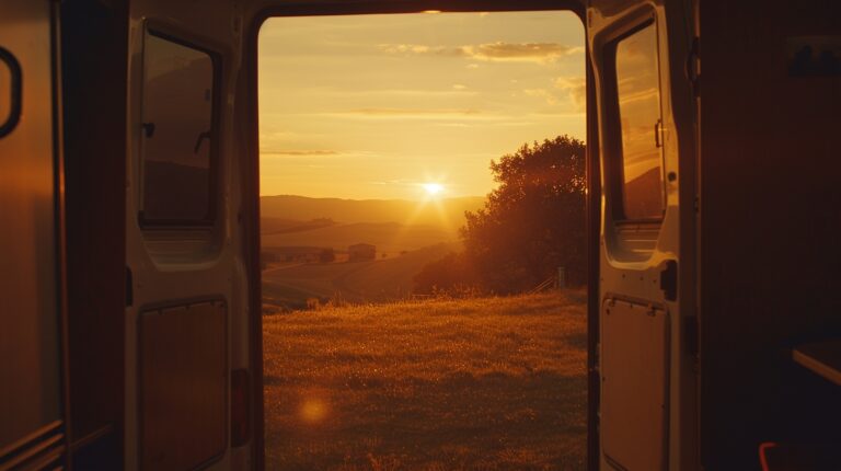 Checklist complète : Acheter un camping-car en Europe