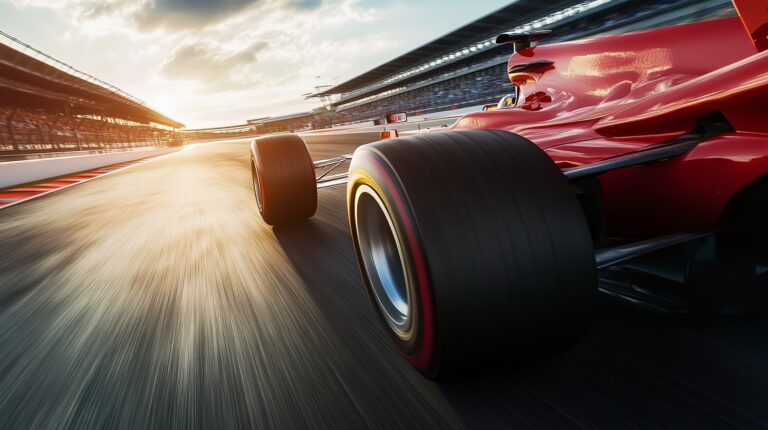 Le programme du GP du Japon F1 2025