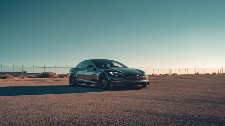Les Tesla se renouvellent: