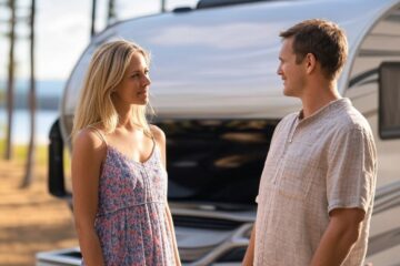 Vente d’un camping-car après un divorce, quelles sont les démarches ?