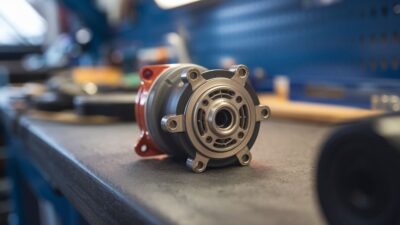 Une approche étape par étape pour tester et réparer une bobine d'allumage défectueuse