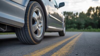 Prudence avec les bombes anti-crevaison : 8 écueils à éviter pour votre sécurité