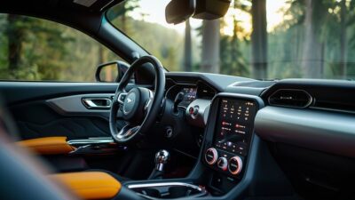 Ce que l’expérience d’une Ford Mustang Mach-E après 400 000 km peut vous apprendre