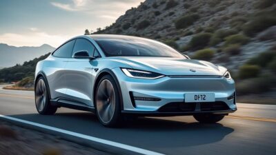 Ce que montrent les chiffres sur la dégradation des batteries de voitures électriques aujourd’hui