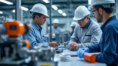 Ces avancées dans la batterie semi-solide rendent la voiture électrique plus sûre et économique