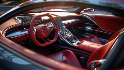 Comment audi compte inverser la tendance avec un modèle électrique sportif ambitieux et innovant