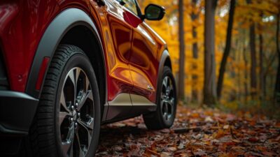 Ford prépare une révolution tarifaire dans l’électrique avec des modèles conçus pour le travail et l’aventure