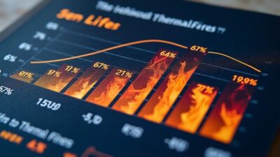 Incendies de véhicules électriques versus thermiques : la réalité des chiffres à connaître