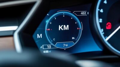 Le parcours impressionnant d’une tesla modèle 3 après 410 000 km de trajets quotidiens