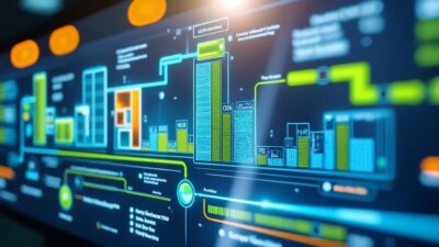Les raisons derrière le choix de la chine par bmw et general motors pour leurs batteries électriques malgré les taxes