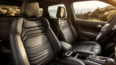 Profitez d'une autonomie augmentée de 100 km sur le citroën c3 aircross électrique pour seulement 2 000 €