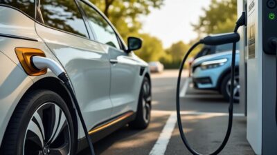 Voiture électrique en france : la renault 5 e-tech s’affirme comme la star des ventes cet été