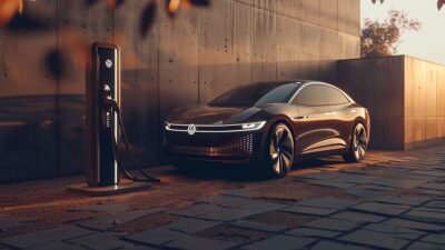 Volkswagen injecte 260 millions pour une batterie solide et durable, un tournant dans la mobilité électrique