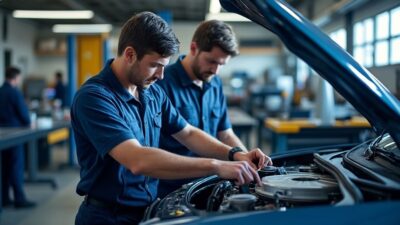 3D Autos, votre partenaire automobile à Montbrison pour un service sur mesure adapté à votre voiture