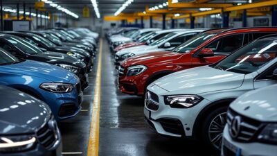Airbags takata et contrôle technique 2026 : ce que chaque automobiliste doit impérativement anticiper