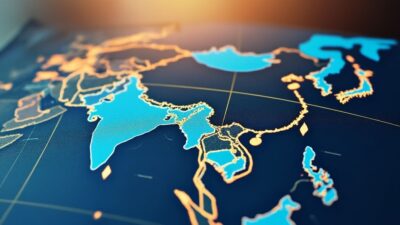Ce que cache la nouvelle orientation des investissements chinois dans les voitures électriques