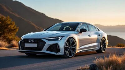 Ce que la fin des modèles thermiques chez porsche et audi signifie pour les passionnés et le marché