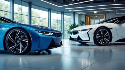 Ces conséquences majeures d’un report à 2050 de la fin des voitures thermiques qui vont vous surprendre