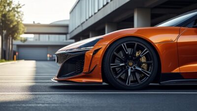 Ces innovations intégrées dans le concept three qui vont transformer la compacte électrique selon Hyundai