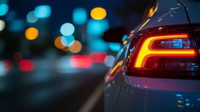 Ces marques de voitures où le clignotant est trop souvent ignoré et ce que vous devez savoir