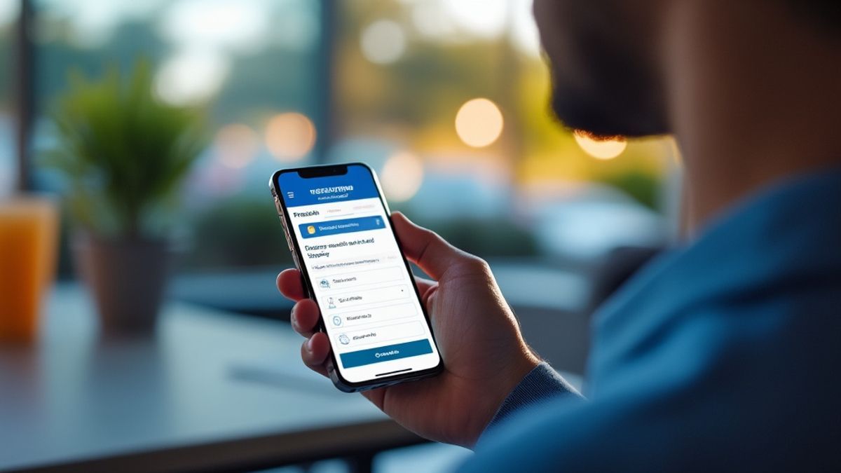 Ces options simples pour un stationnement sécurisé et malin avant votre voyage en avion
