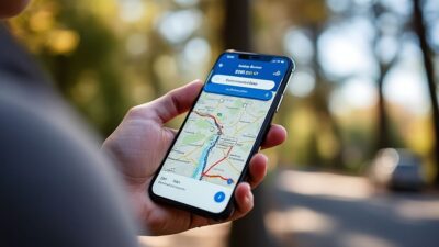 Comment tirer le meilleur parti du guide michelin itinéraire pour un voyage réussi sans surprise