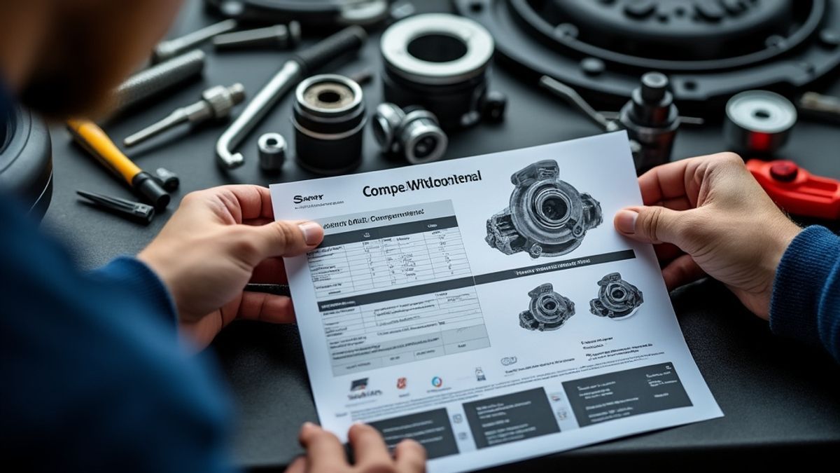 La meilleure solution pour un turbo performant et garanti à prix raisonnable en France