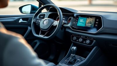La polo électrique volkswagen : un tournant décisif pour la mobilité électrique grand public