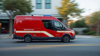 Le NG eCall, futur standard des voitures neuves pour une assistance d’urgence plus rapide et fiable
