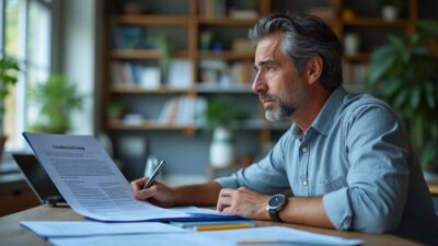 Le nouveau relevé d’information européen : un outil transparent pour mieux gérer votre assurance