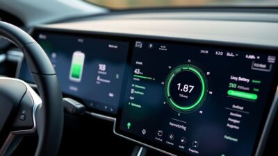 Les améliorations d’autonomie des Tesla Model 3 et Model Y vont transformer votre expérience de conduite électrique