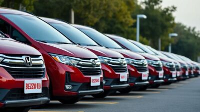 Les astuces légales qui transforment certains véhicules en véritables fantômes des PV de stationnement