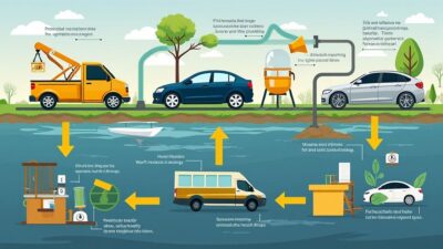 Les chiffres détaillés qui vous convaincront que l’électrique est le choix gagnant