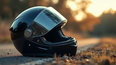 Les dangers invisibles d’un motard flashé à 146 km/h sur une voie limitée à 70 km/h