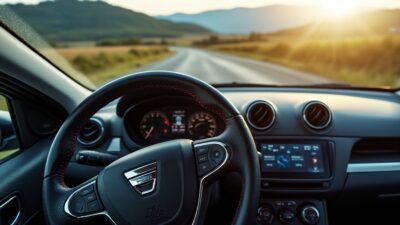 Les limites du dacia duster ii (2018-2024) qui pourraient gâcher votre expérience de conduite