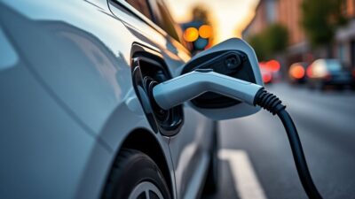 Les petites voitures électriques : un nouveau souffle pour la mobilité urbaine accessible en europe