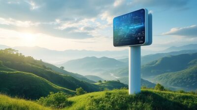 Les radars intelligents qui vont transformer votre façon de conduire et assurer plus de sécurité d’ici 2030