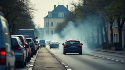 Les véhicules frauduleux toujours en service : pourquoi l’État français doit enfin protéger ses citoyens
