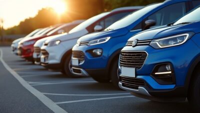 Les voitures-radars se multiplient dans votre région : comment les repérer facilement et préserver votre permis