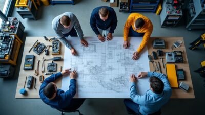 Les véritables progrès sur les batteries électriques révélés par le pdg d’un constructeur innovant