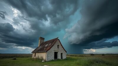 Tornade dans le morbihan : tout ce qu’il faut savoir pour obtenir une indemnisation juste et rapide