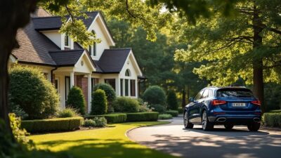Voiture prêtée à un membre de la famille : ce que vous devez savoir avant de céder vos clés