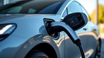 Voitures électriques et bonus 2025 : ce que vous devez savoir avant d’acheter pour bénéficier de la prime