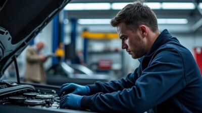 BR Performance vous accompagne à Paris pour améliorer la puissance moteur tout en préservant la fiabilité