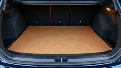 Ces idées ingénieuses avec des bouchons de liège pour prendre soin de votre voiture